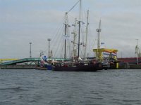 Hanse sail 2010.SANY3474